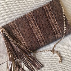 Clutch Bag by Bam Forever
